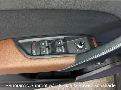 2018 Audi Q5 2.0T Premium quattro