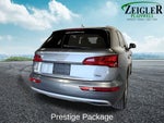 2018 Audi Q5 2.0T Premium quattro