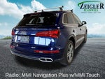 2019 Audi SQ5 3.0T Premium Plus quattro