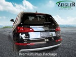 2018 Audi Q5 2.0T Premium Plus Panoramic Sunroof