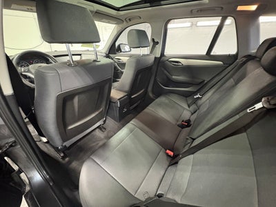 2014 BMW X1 xDrive28i Sport Line Package