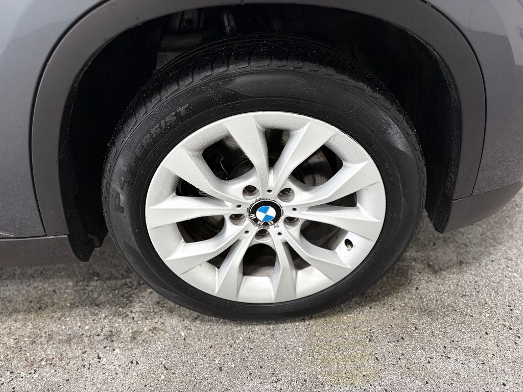 2014 BMW X1 xDrive28i Sport Line Package