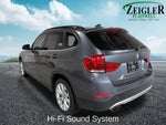 2014 BMW X1 xDrive28i Sport Line Package