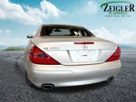 2003 Mercedes-Benz SL-Class SL 500 Convertible HardTop