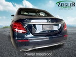 2017 Mercedes-Benz E-Class E 300 4MATIC®