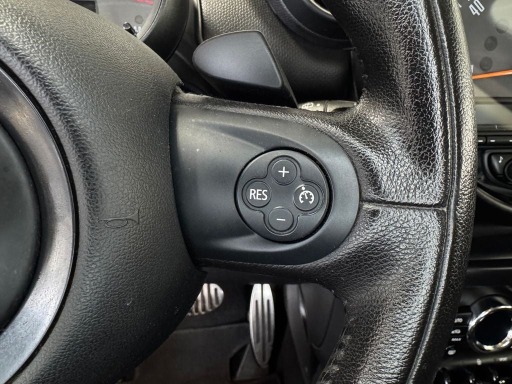 2016 MINI Cooper S Countryman Base