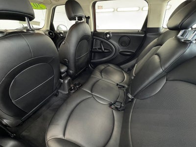 2016 MINI Cooper S Countryman Base