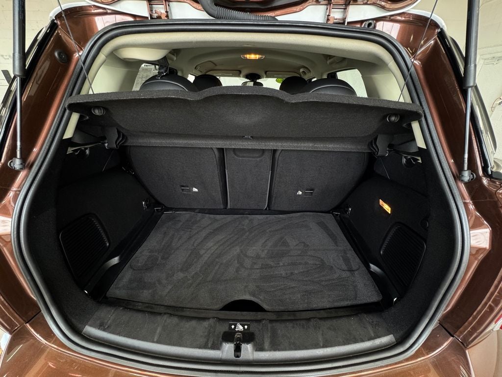 2016 MINI Cooper S Countryman Base