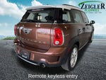 2016 MINI Cooper S Countryman Base