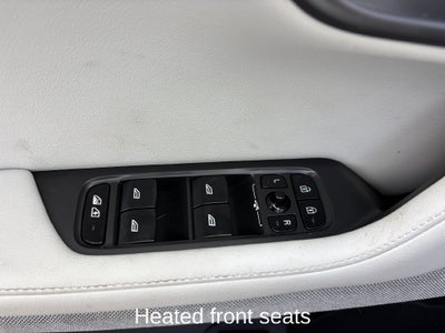 2023 Polestar 2 Long Range Dual Motor Performance Plus