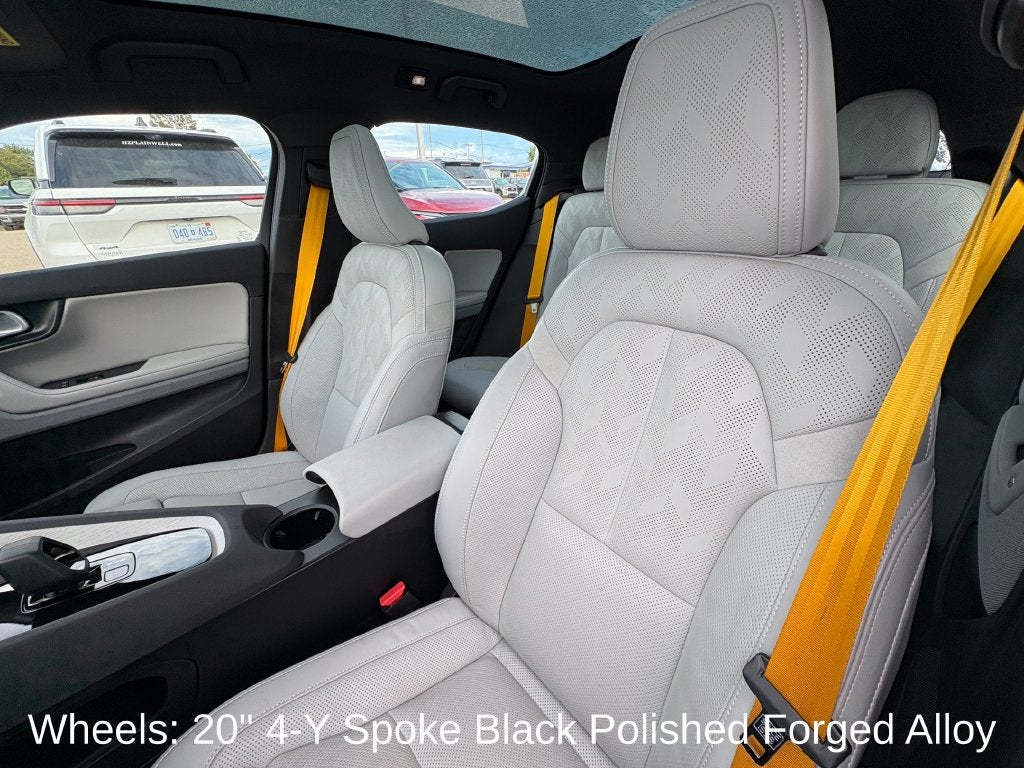 2023 Polestar 2 Long Range Dual Motor Performance Plus