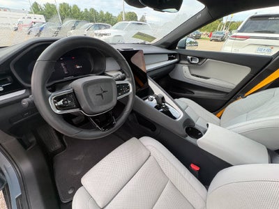 2023 Polestar 2 Long Range Dual Motor Performance Plus