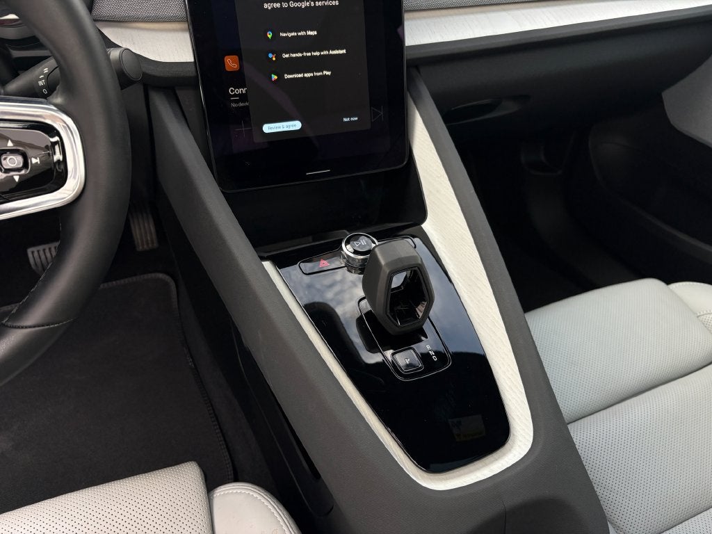 2023 Polestar 2 Long Range Dual Motor Performance Plus