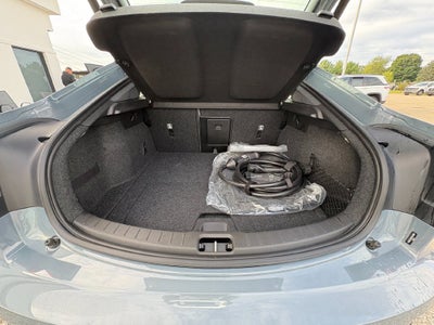 2023 Polestar 2 Long Range Dual Motor Performance Plus