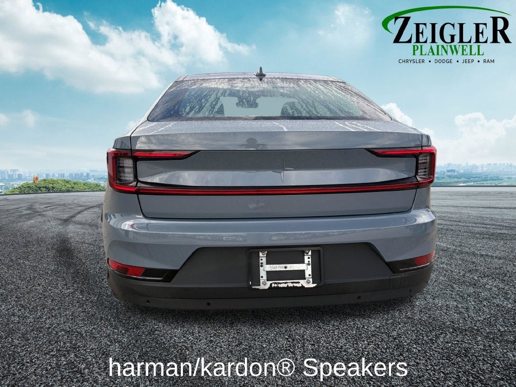 2023 Polestar 2 Long Range Dual Motor Performance Plus