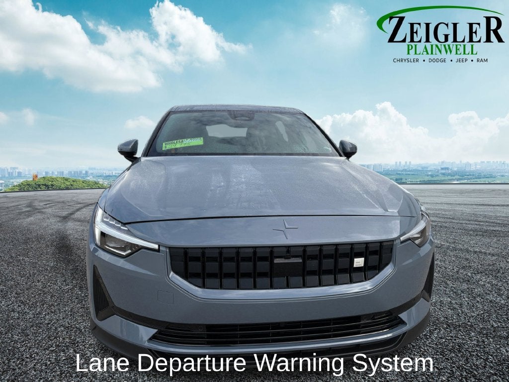 2023 Polestar 2 Long Range Dual Motor Performance Plus