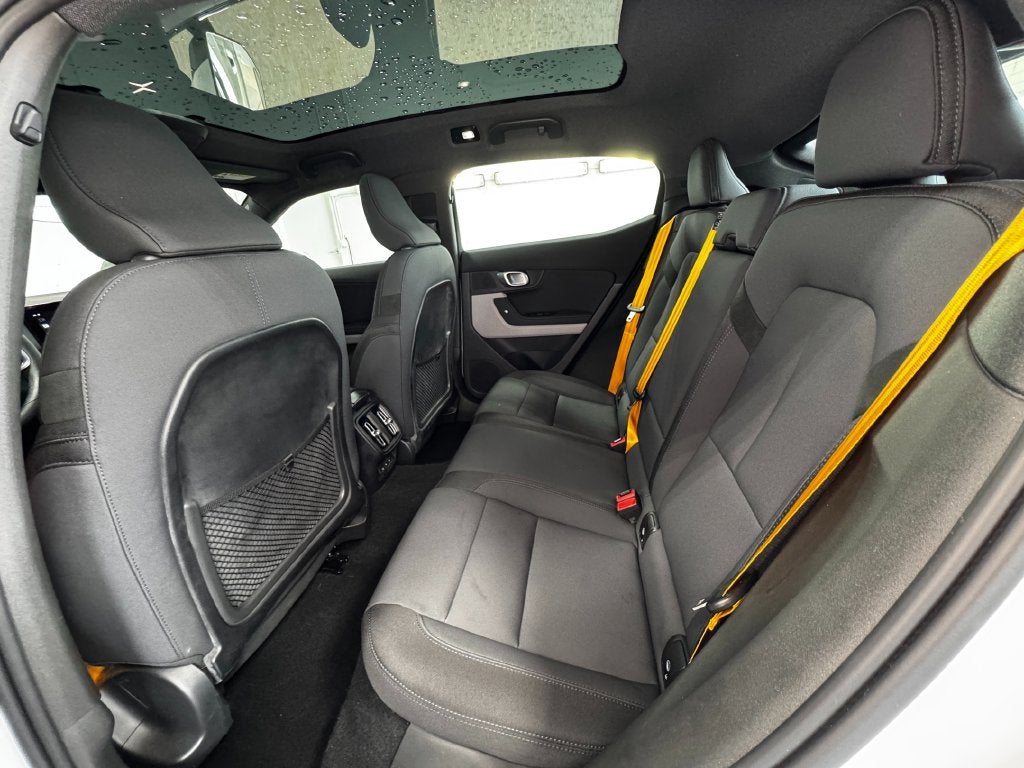 2023 Polestar 2 Long Range Dual Motor Performance Plus Pilot Pack