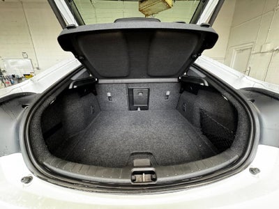 2023 Polestar 2 Long Range Dual Motor Performance Plus Pilot Pack