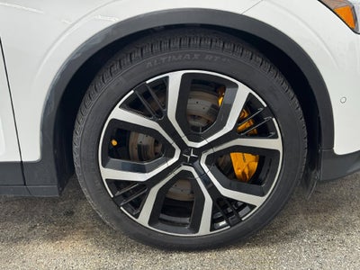 2023 Polestar 2 Long Range Dual Motor Performance Plus Pilot Pack