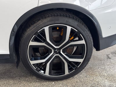 2023 Polestar 2 Long Range Dual Motor Performance Plus Pilot Pack