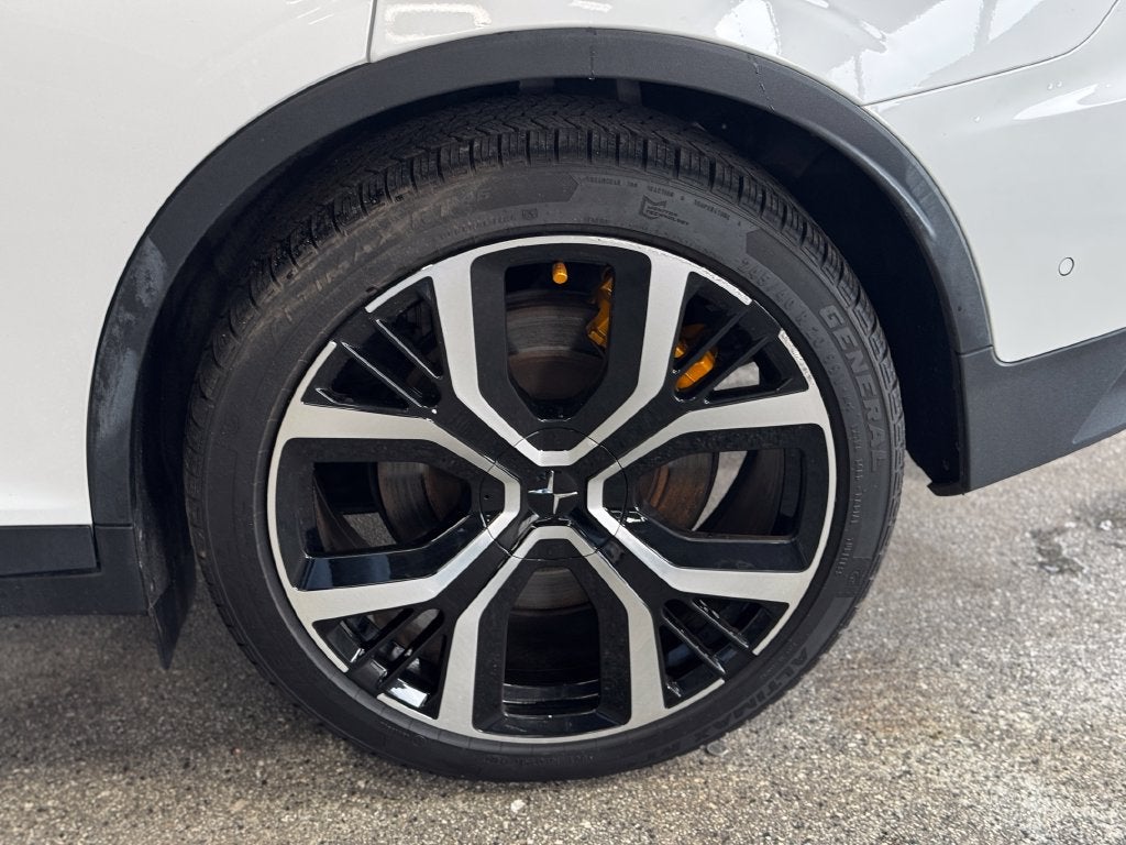2023 Polestar 2 Long Range Dual Motor Performance Plus Pilot Pack