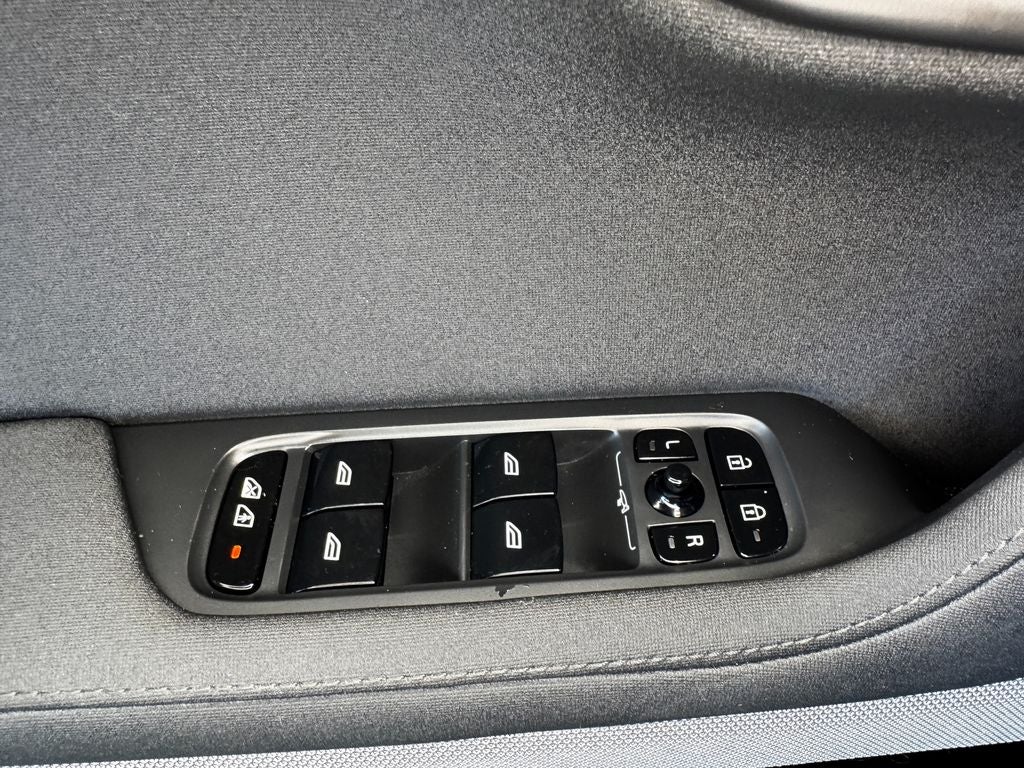 2024 Polestar 2 Long Range Dual Motor Navigation System