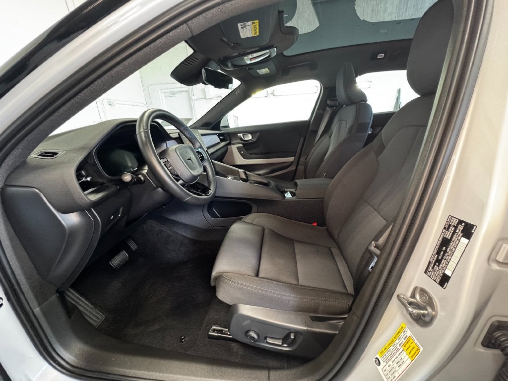 2024 Polestar 2 Long Range Dual Motor Navigation System