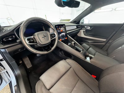 2024 Polestar 2 Long Range Dual Motor Navigation System