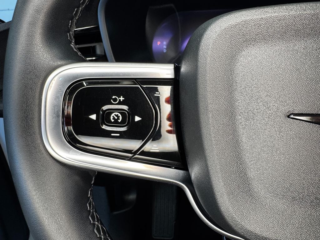 2024 Polestar 2 Long Range Dual Motor Navigation System