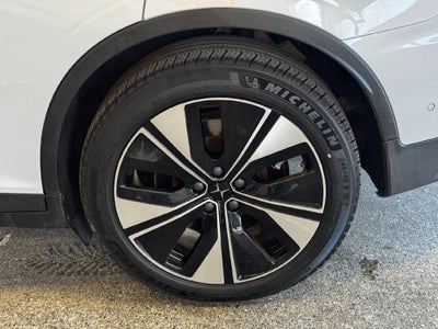 2024 Polestar 2 Long Range Dual Motor Navigation System