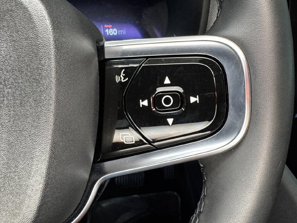 2024 Polestar 2 Long Range Dual Motor
