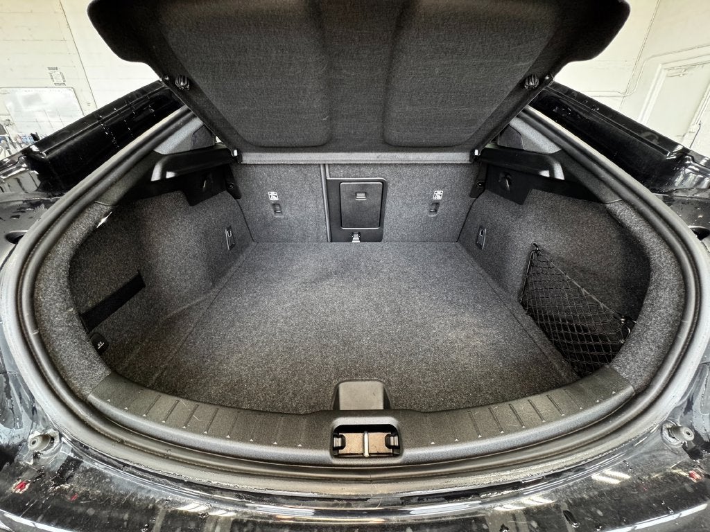 2024 Polestar 2 Long Range Dual Motor