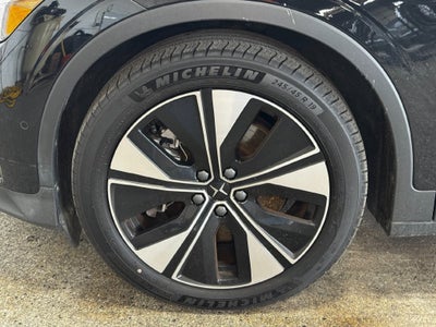 2024 Polestar 2 Long Range Dual Motor