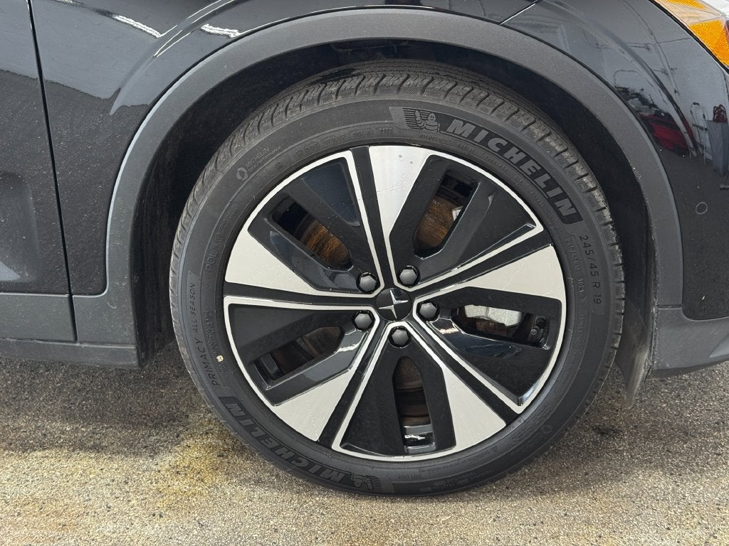 2024 Polestar 2 Long Range Dual Motor