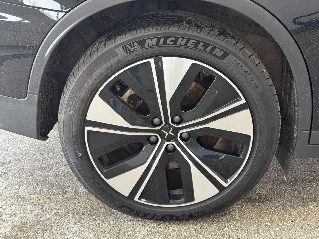 2024 Polestar 2 Long Range Dual Motor