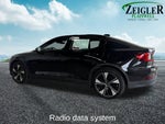 2024 Polestar 2 Long Range Dual Motor