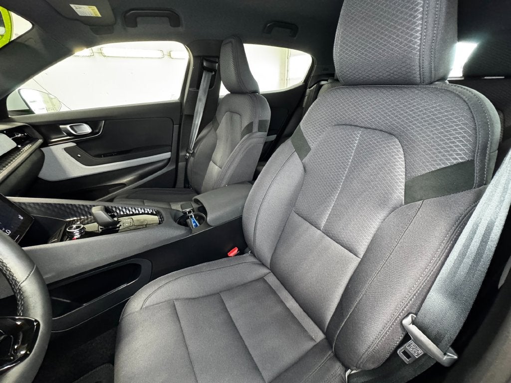 2024 Polestar 2 Long Range Dual Motor