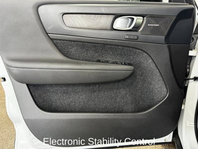2023 Volvo XC40 Recharge Pure Electric Ultimate