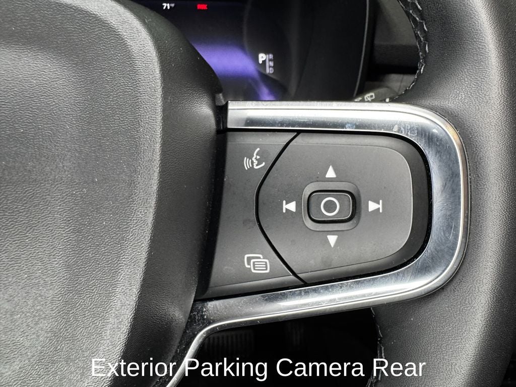 2023 Volvo XC40 Recharge Pure Electric Ultimate
