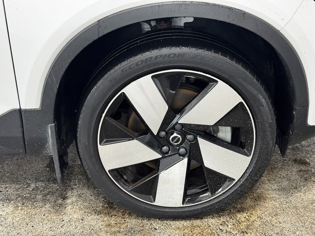 2023 Volvo XC40 Recharge Pure Electric Ultimate