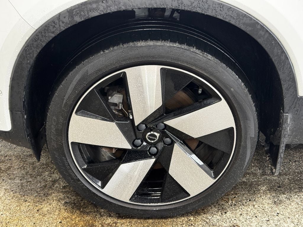 2023 Volvo XC40 Recharge Pure Electric Ultimate