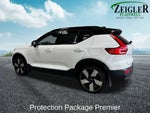 2023 Volvo XC40 Recharge Pure Electric Ultimate