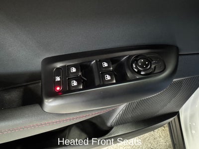 2023 Dodge Hornet GT Blacktop Package