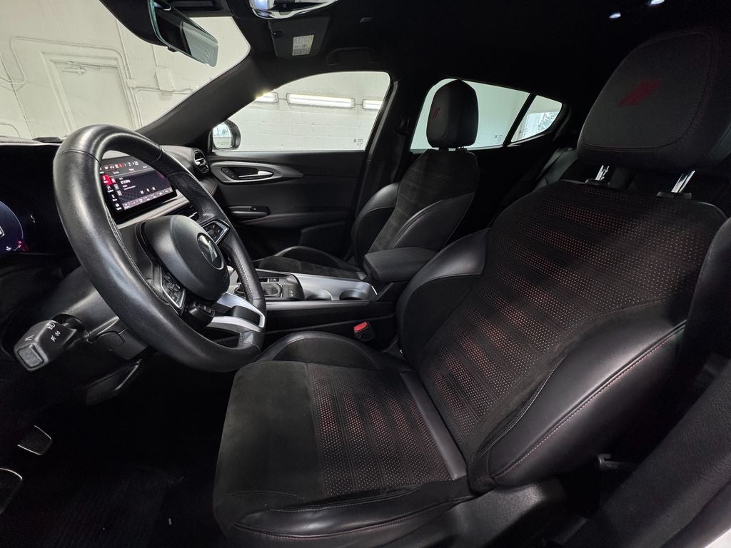 2023 Dodge Hornet GT Blacktop Package