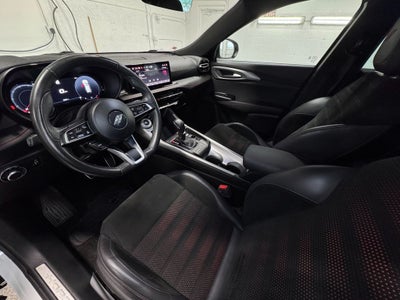 2023 Dodge Hornet GT Blacktop Package