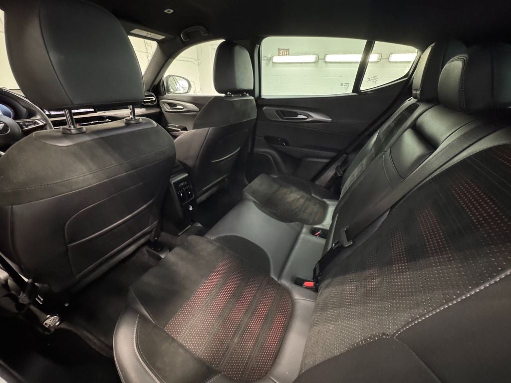 2023 Dodge Hornet GT Blacktop Package