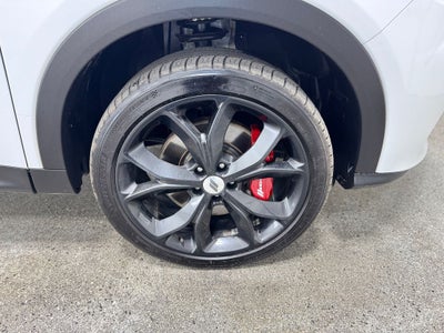 2023 Dodge Hornet GT Blacktop Package