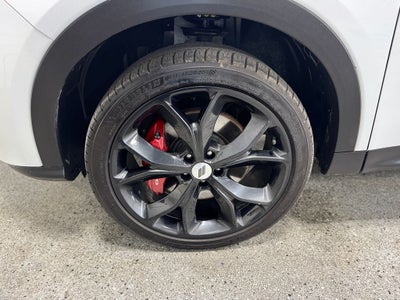 2023 Dodge Hornet GT Blacktop Package
