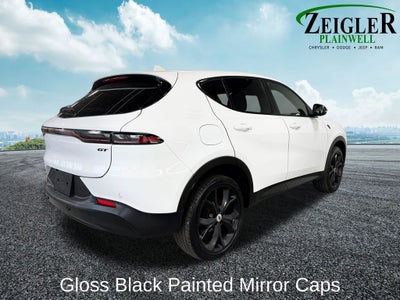 2023 Dodge Hornet GT Blacktop Package