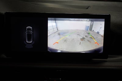 2024 Dodge Hornet R/T 10.25" Touchscreen Display